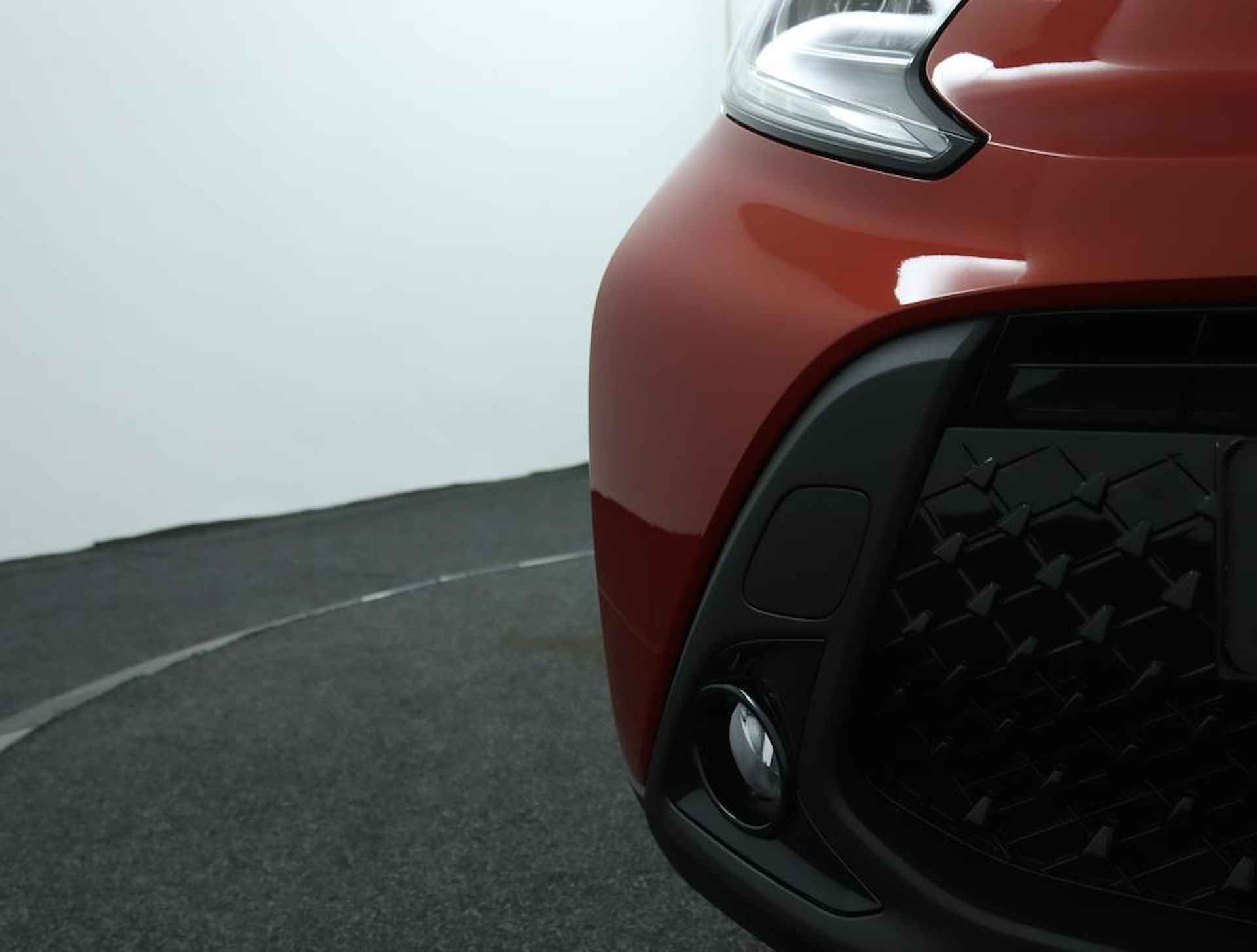 Toyota Aygo X 1.0 VVT-i MT Pulse | Design Pack | Adaptive Cruise Control | Navigatie | Apple Carplay | Android Auto | - 42/48