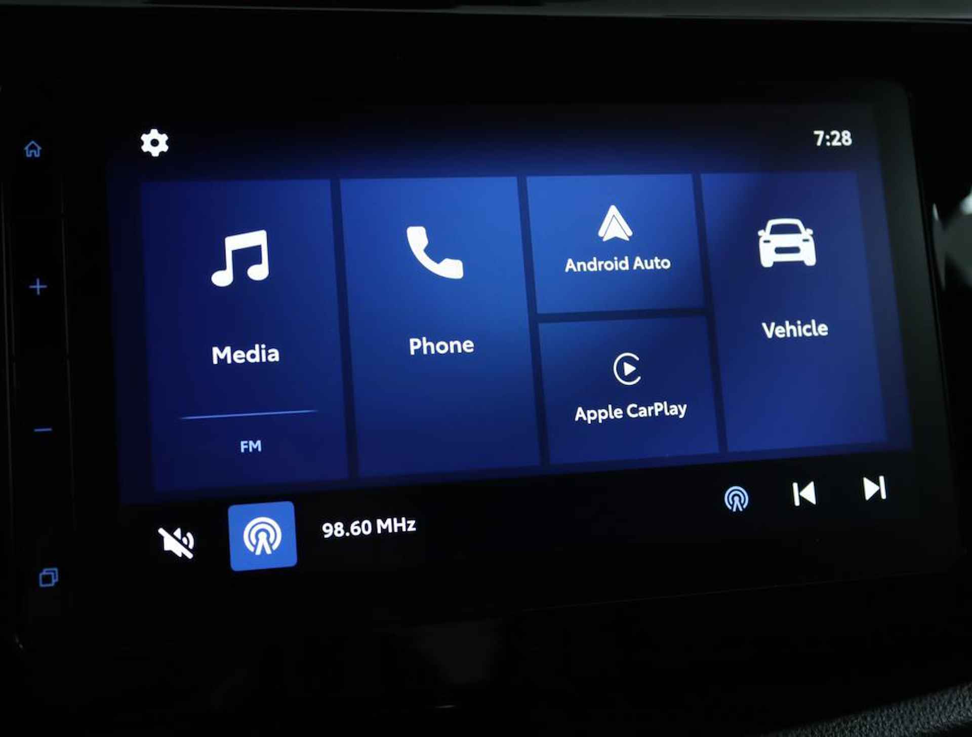 Toyota Aygo X 1.0 VVT-i MT Pulse | Design Pack | Adaptive Cruise Control | Navigatie | Apple Carplay | Android Auto | - 43/48