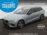 Volvo V60 2.0 B3 Ultimate Dark