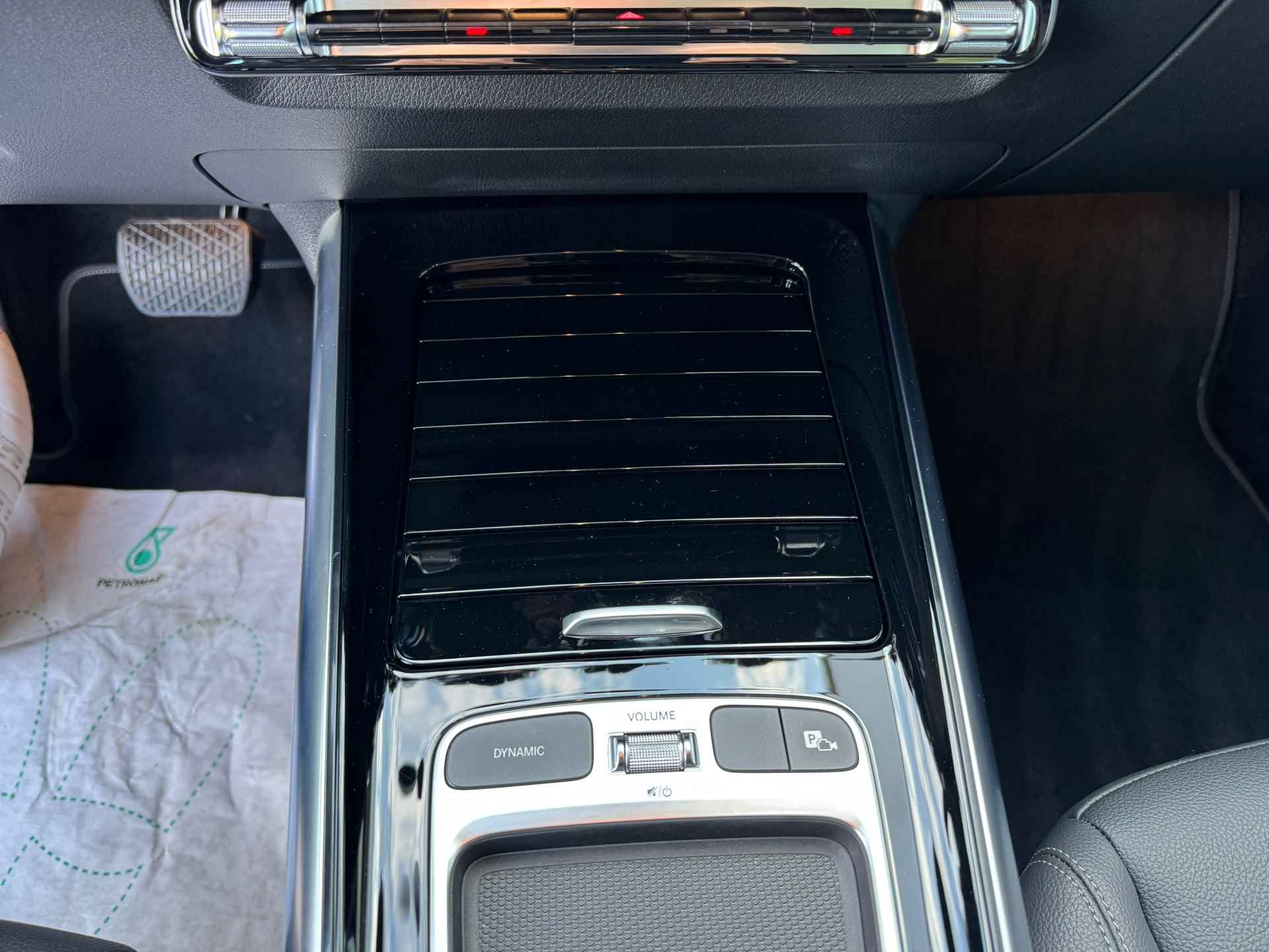 Mercedes-Benz B-klasse 250 e Luxury Line automaat , Apple-carplay - 18/29