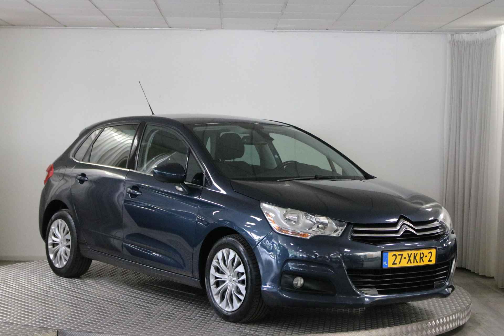 Citroen C4 1.6 VTi Tendance 120 PK Automaat. Clima | Cruise | Elek. ramen | NAP. - 26/31