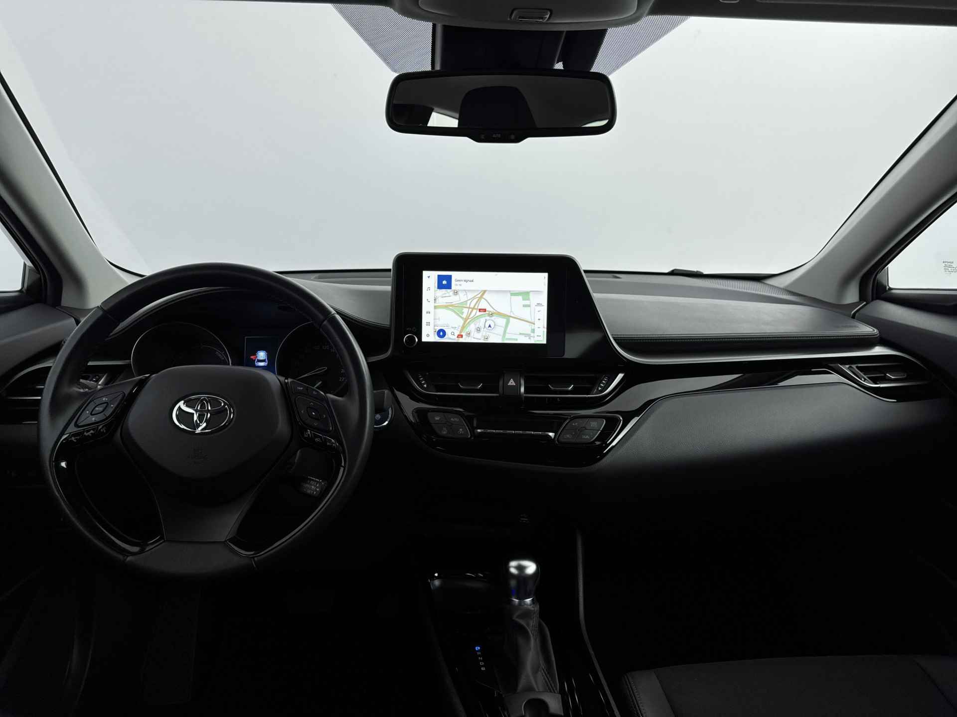 Toyota C-HR 1.8 Hybrid Dynamic | NL-Auto | Navigatie | - 6/40