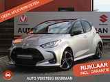 Toyota Yaris 1.5 Hybrid 130 Launch Edition Automaat Head Up Display, Stoelverwarming, Parkeersensoren Voor en Achter, Navigatie