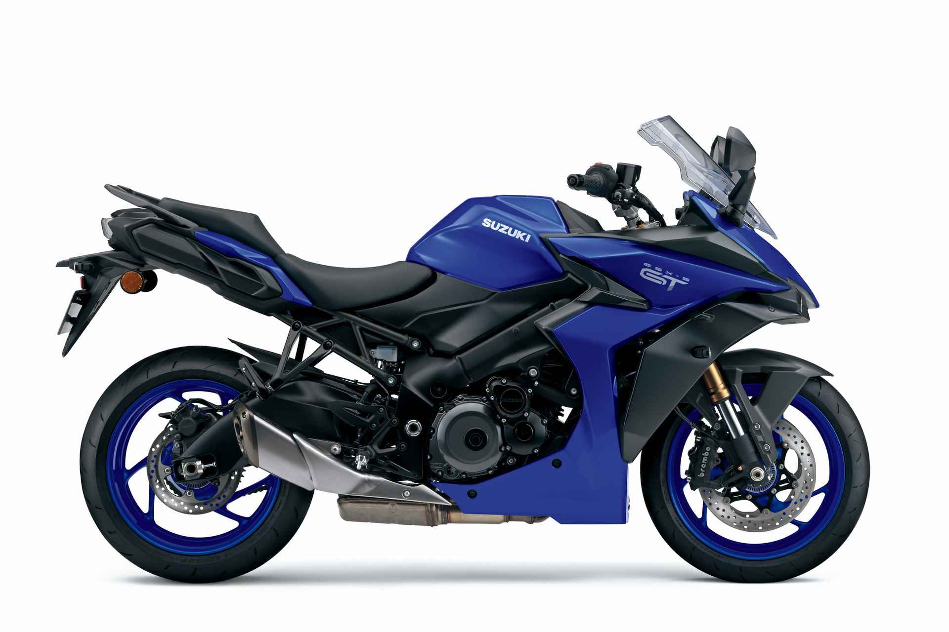 Suzuki GSX-S 1000 GT - 3/3