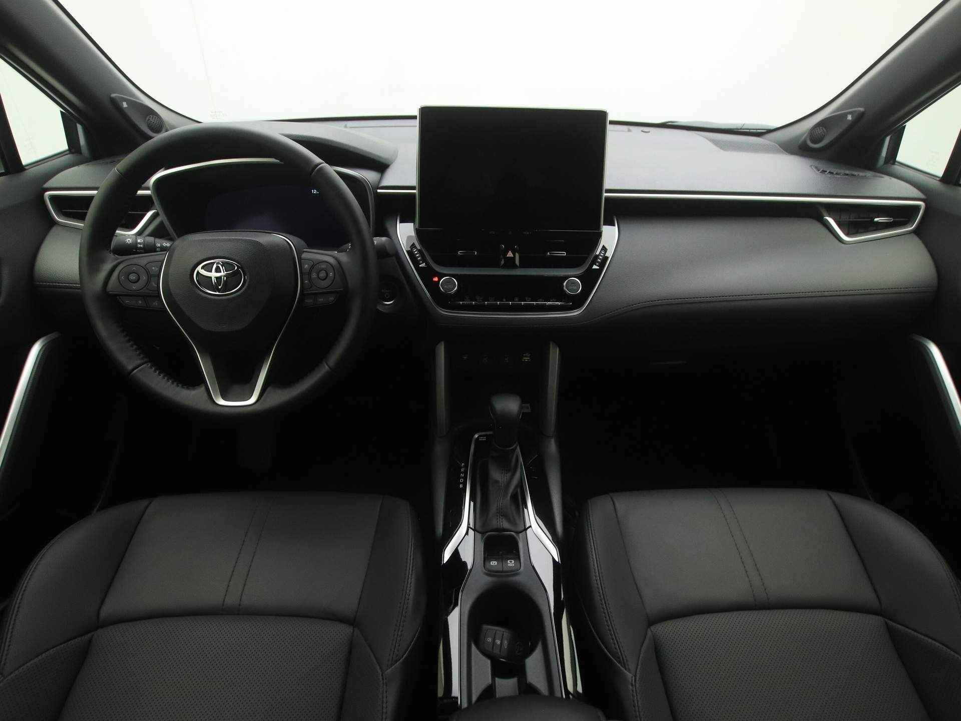 Toyota Corolla Cross 2.0 High Power Hybrid Launch Edition | JBL | Navigatie | Camera | - 5/41