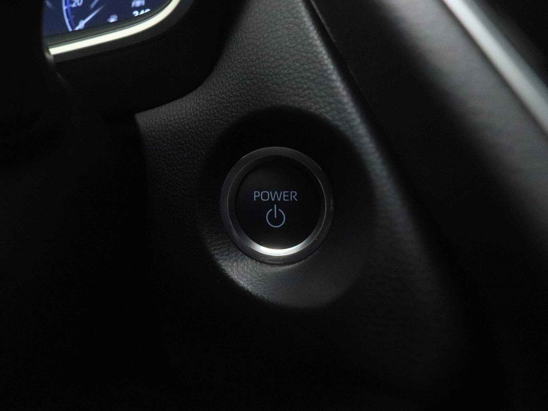 Toyota Corolla Cross 2.0 High Power Hybrid Launch Edition | JBL | Navigatie | Camera | - 22/41