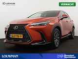 Lexus NX 450h+ AWD Executive Limited