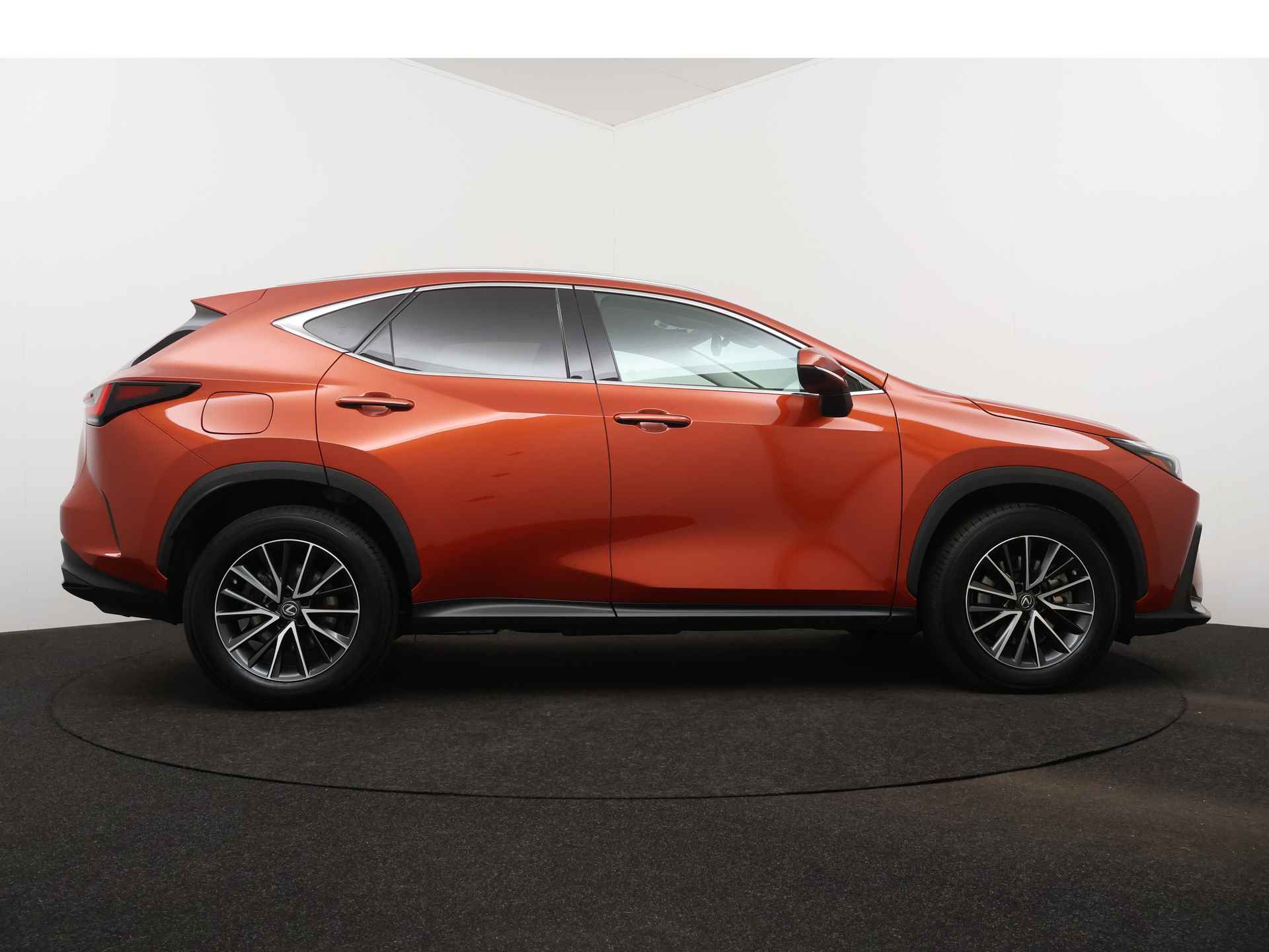 Lexus NX 450h+ AWD Executive Limited - 15/48