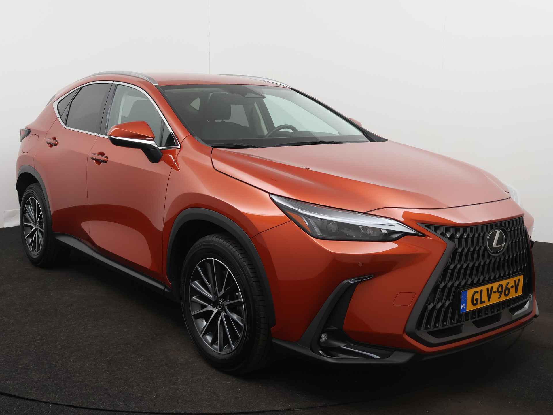 Lexus NX 450h+ AWD Executive Limited - 28/48