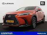 Lexus NX 450h+ AWD Executive Limited | Plug-in Hybrid | Stoel- en stuurverwarming | Lexus Link Pro Navigatie | Safety System+ Advanced |