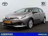 Toyota Auris 1.8 Hybrid Aspiration | cruise control | Dealeronderhouden | 12 mnd garantie |