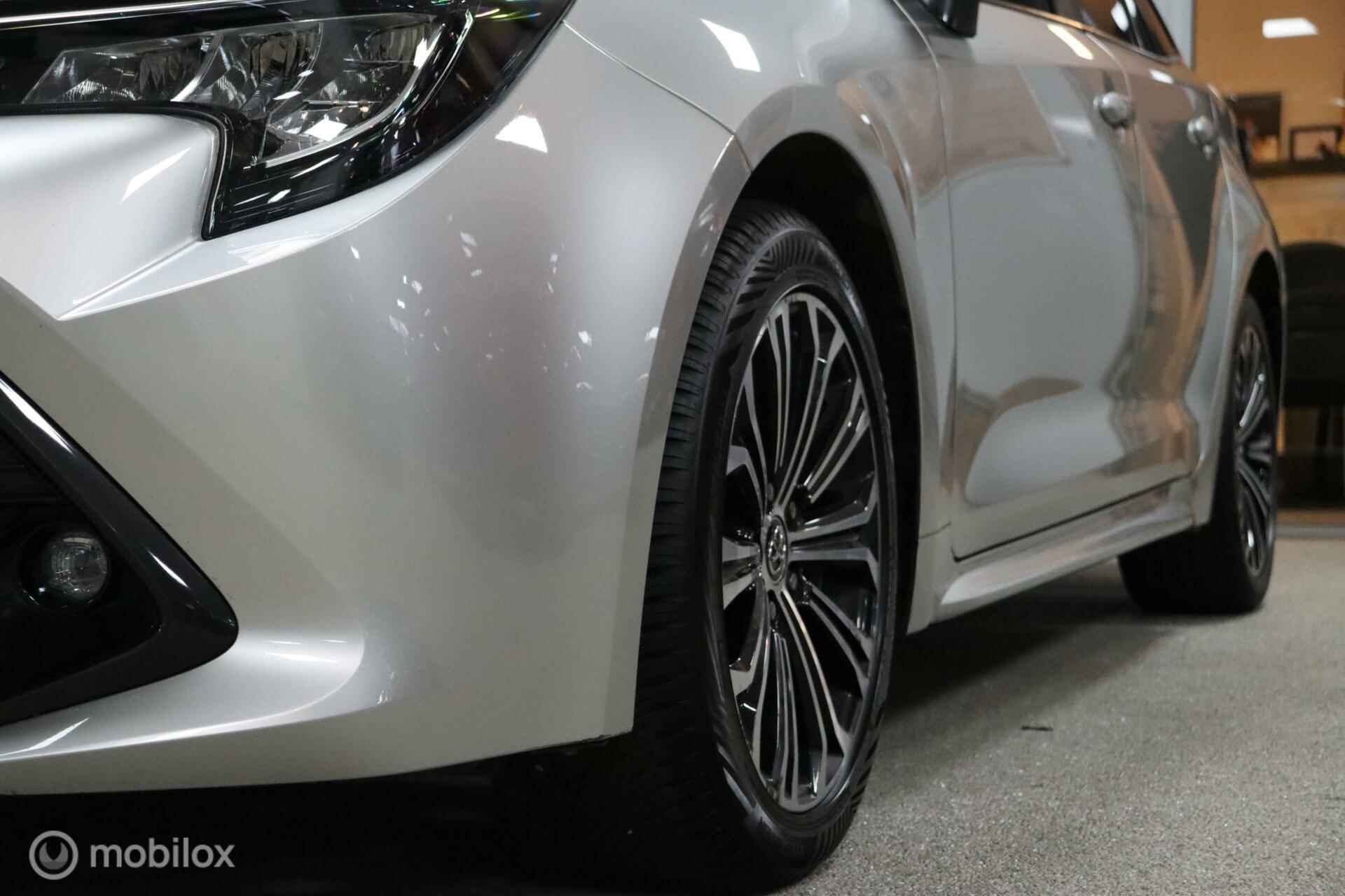 Toyota Corolla Touring Sports 1.2 Turbo First Edi.|trekhaak| - 10/31