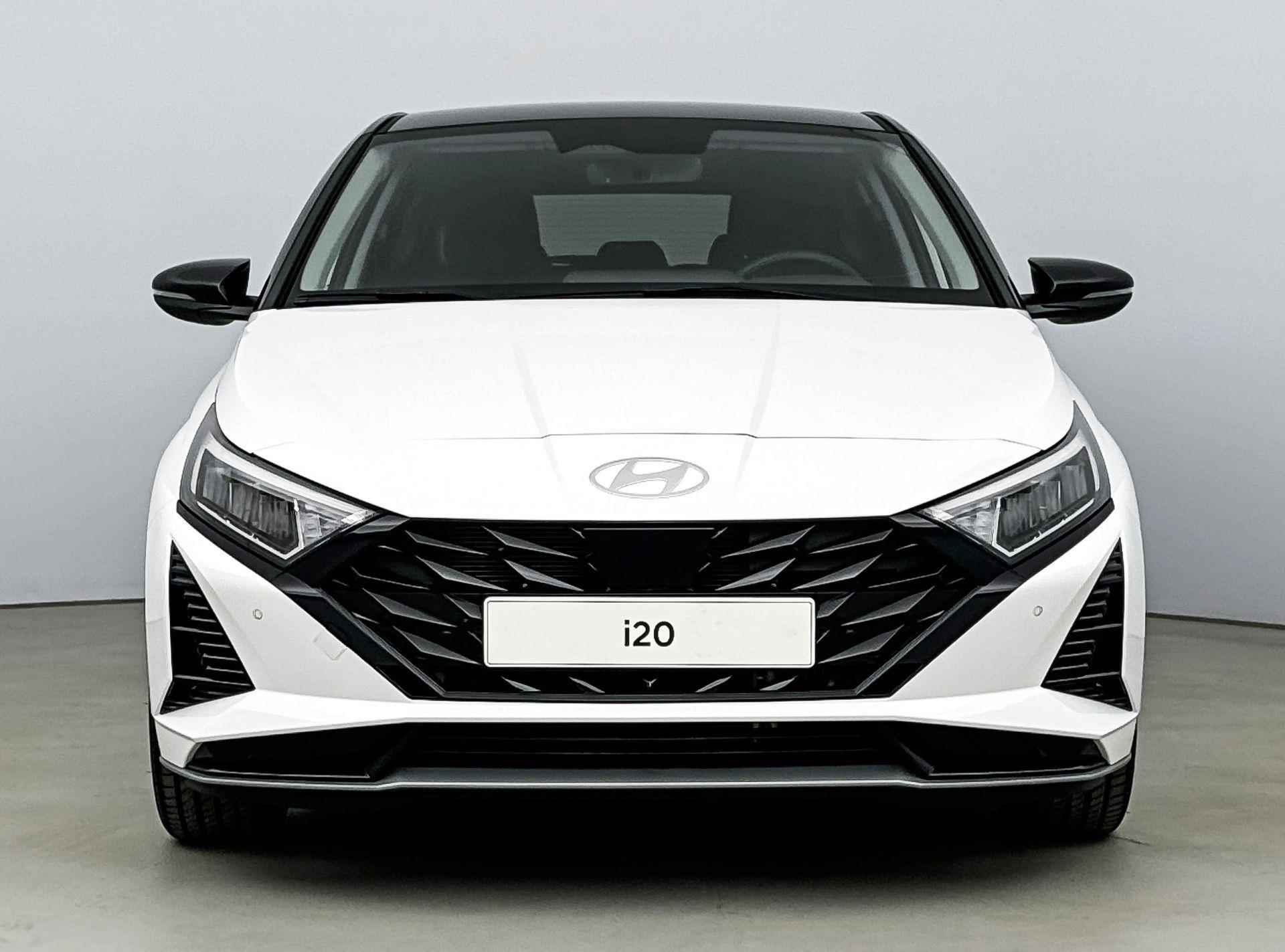Hyundai i20 1.0 T-GDI Premium - 5/36
