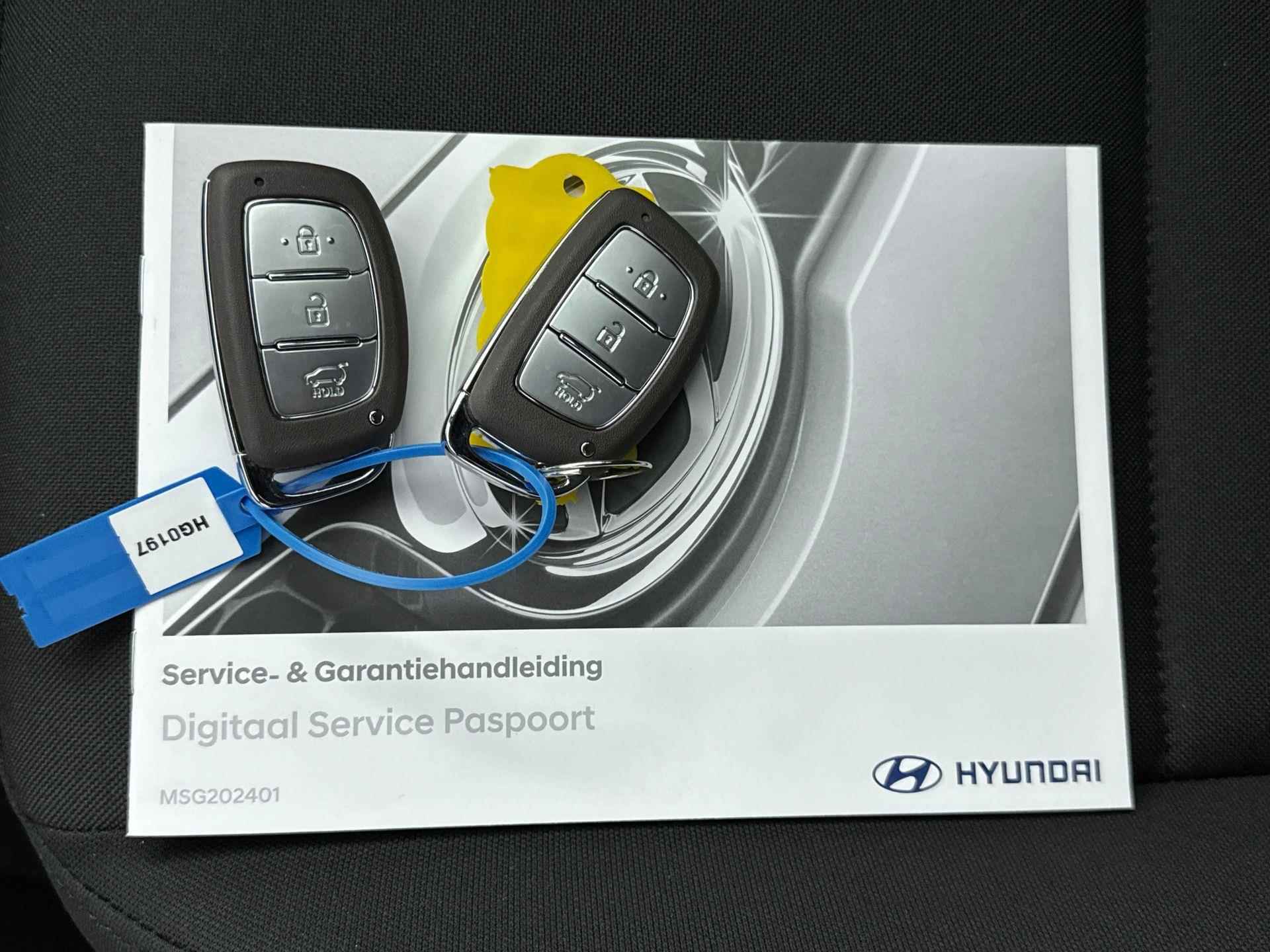 Hyundai i20 1.0 T-GDI Premium - 31/36