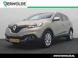 Renault Kadjar 1.2 TCe Intens | Trekhaak | Parkeersensoren