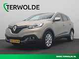 Renault Kadjar 1.2 TCe 130 Intens | Trekhaak | Parkeersensoren