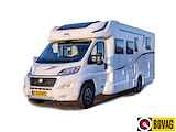 Fiat Ducato 2.3 140 MCLouis Camper MC4 Discovery 281 Dak airco 141 PK 4 persoons Dak airco, Schotel, Elec. hefbed, Grote garage, Thule luifel