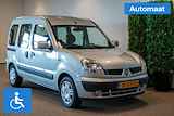 Renault Kangoo Rolstoelauto Automaat (airco)