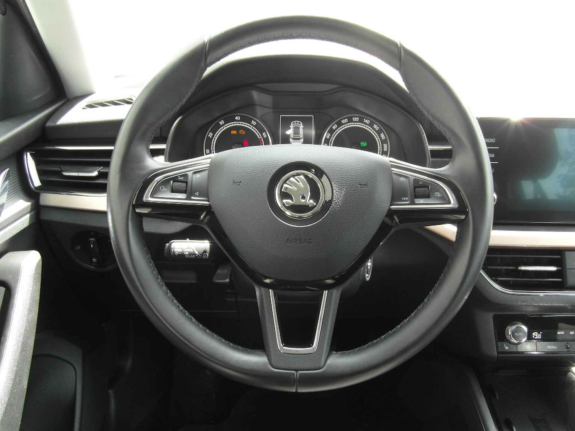 Škoda Kamiq 1.5 TSI Style Inclusief Afleveringskosten - 11/22