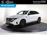 Mercedes-Benz EQC 400 4MATIC Premium 80 kWh | AMG | Panoramadak | Sfeerverlichting | Keyless | Achteruitrijcamera |