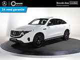 Mercedes-Benz EQC 400 4MATIC Premium 80 kWh | AMG | Panoramadak | Sfeerverlichting | Keyless | Achteruitrijcamera |