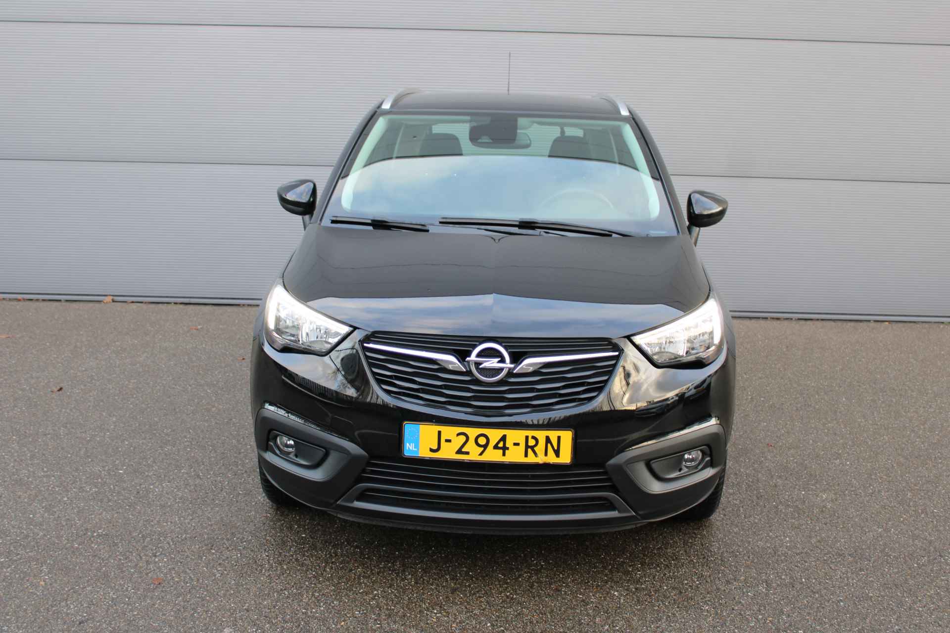 Opel Crossland X 1.2 Turbo Edition Apple carplay/Android auto | CDV | Dakrails | - 2/25