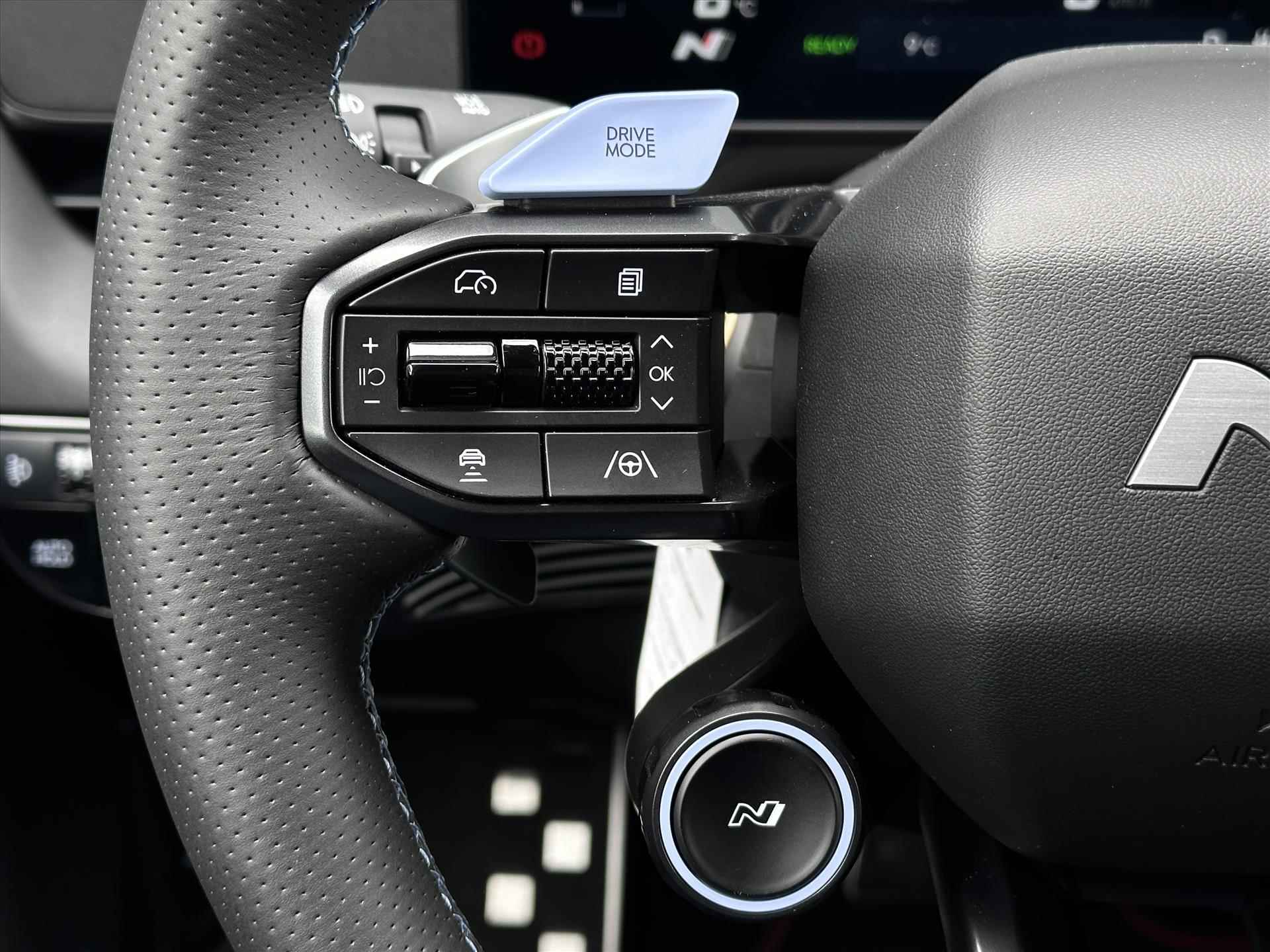 Hyundai Ioniq 5 N Performance 84 kWh 650pk AWD | High Performance EV - 38/57