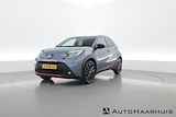 Toyota Aygo X 1.0 VVT-i S-CVT Undercover | Navi | Keyless | Stoelverw. | Adapt. Cruise | Camera | PDC V+A | 18" | JBL