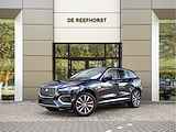 Jaguar F-Pace P400e 404pk AWD PHEV R-Dynamic S | 5 jaar garantie | 0 km - NIEUW | Elektr. Trekhaak | Adaptive Cruise |