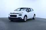 Citroën C3 1.2 82PK Iconic Limited | Airco | Stoelverwarming | Apple/Android Carplay | LED Dagrij | Bluetooth | Centrale vergrendeling