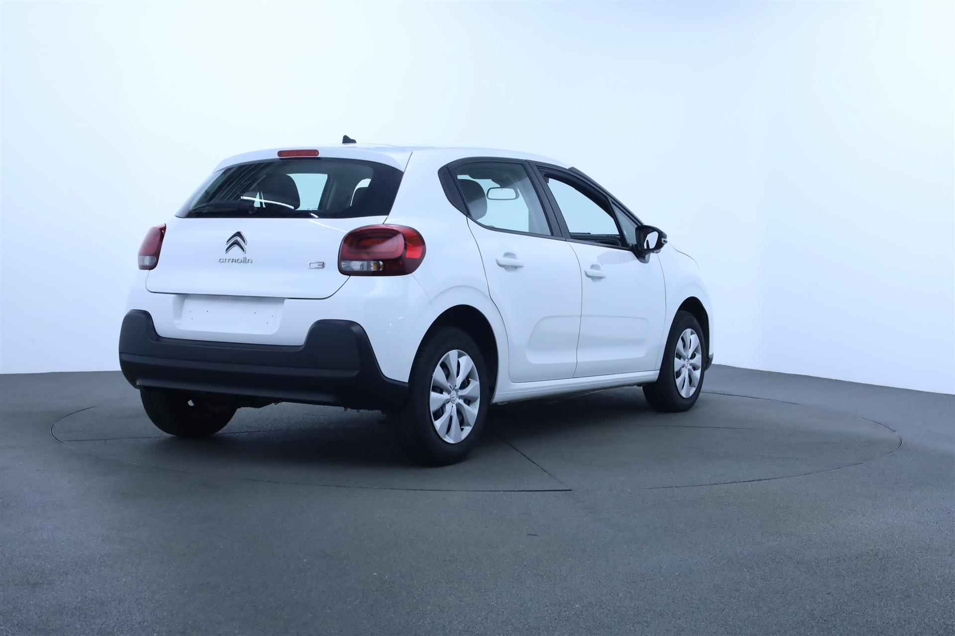 Citroën C3 1.2 82PK Iconic Limited | Airco | Stoelverwarming | Apple/Android Carplay | LED Dagrij | Bluetooth | Centrale vergrendeling - 2/10