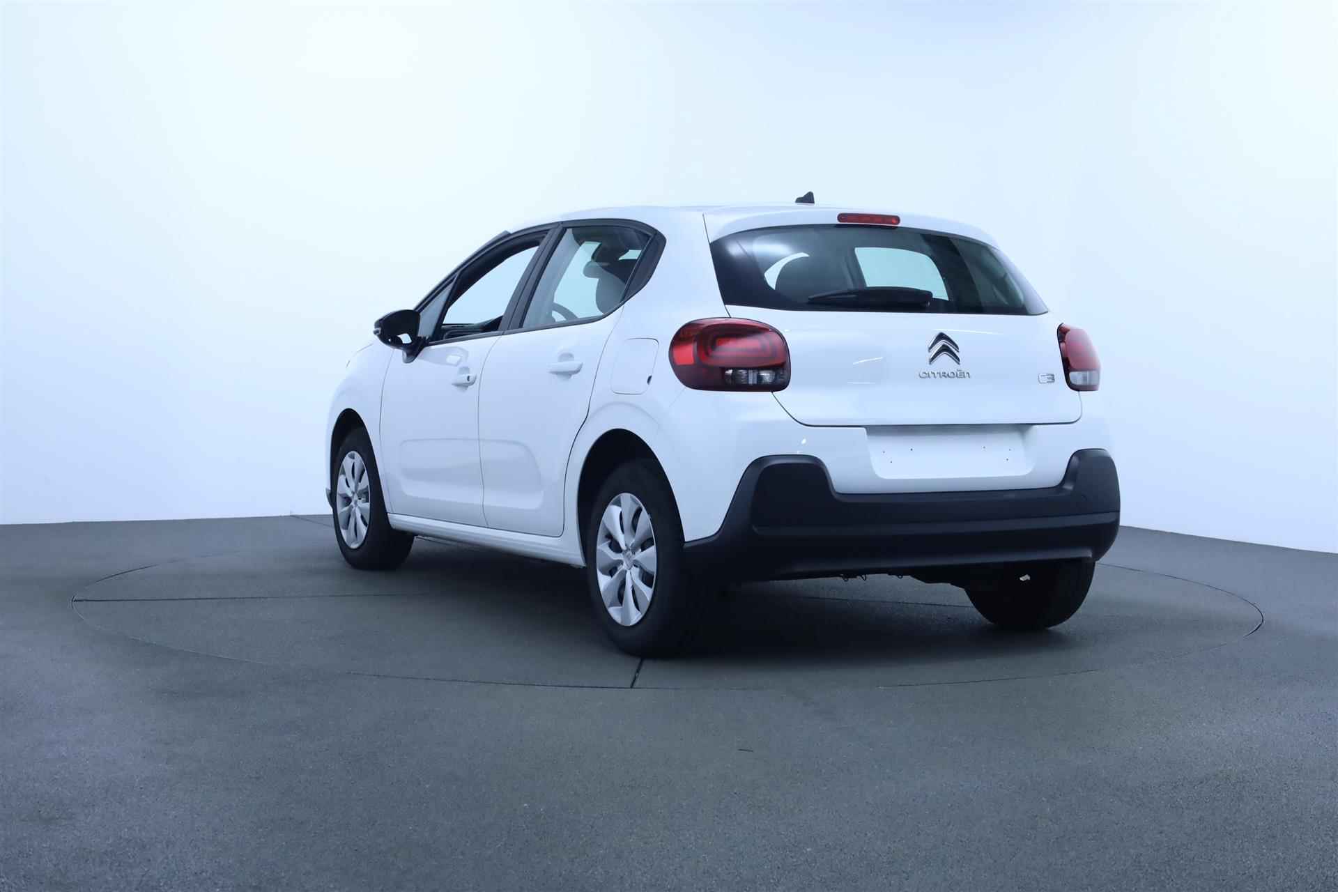 Citroën C3 1.2 82PK Iconic Limited | Airco | Stoelverwarming | Apple/Android Carplay | LED Dagrij | Bluetooth | Centrale vergrendeling - 6/10