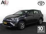 Toyota RAV4 2.5 Hybrid AWD Energy | 1650KG trekvermogen | Trekhaak | Navigatie |