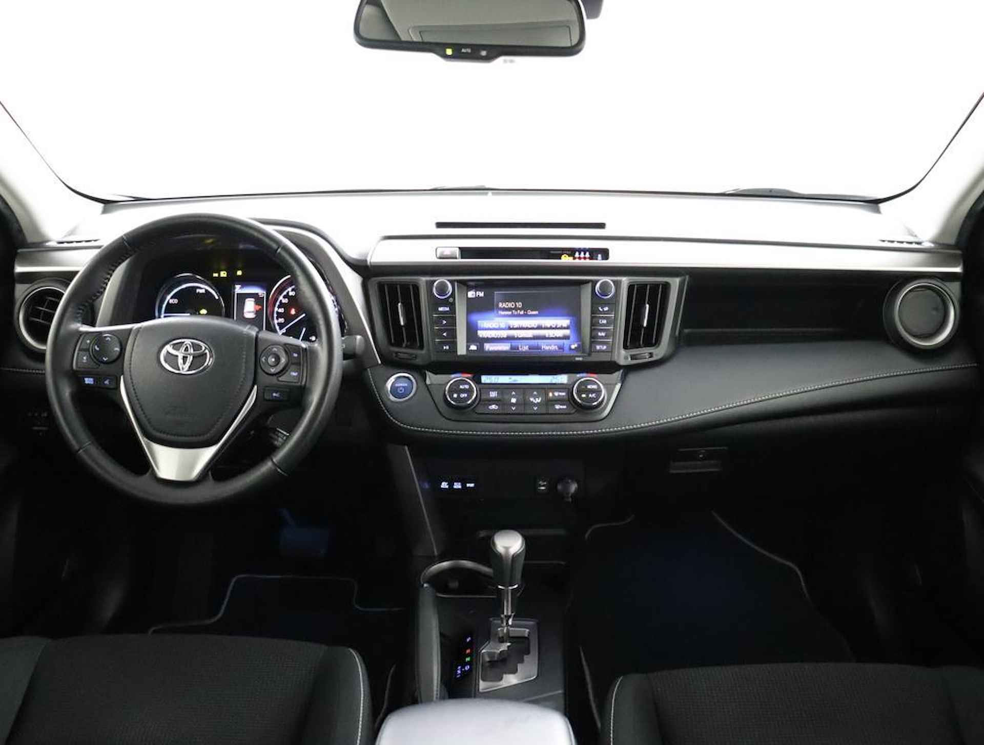 Toyota RAV4 2.5 Hybrid AWD Energy | 1650KG trekvermogen | Trekhaak | Navigatie | - 4/48