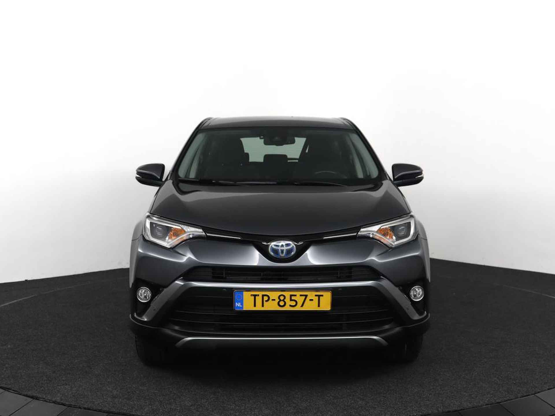 Toyota RAV4 2.5 Hybrid AWD Energy | 1650KG trekvermogen | Trekhaak | Navigatie | - 14/48