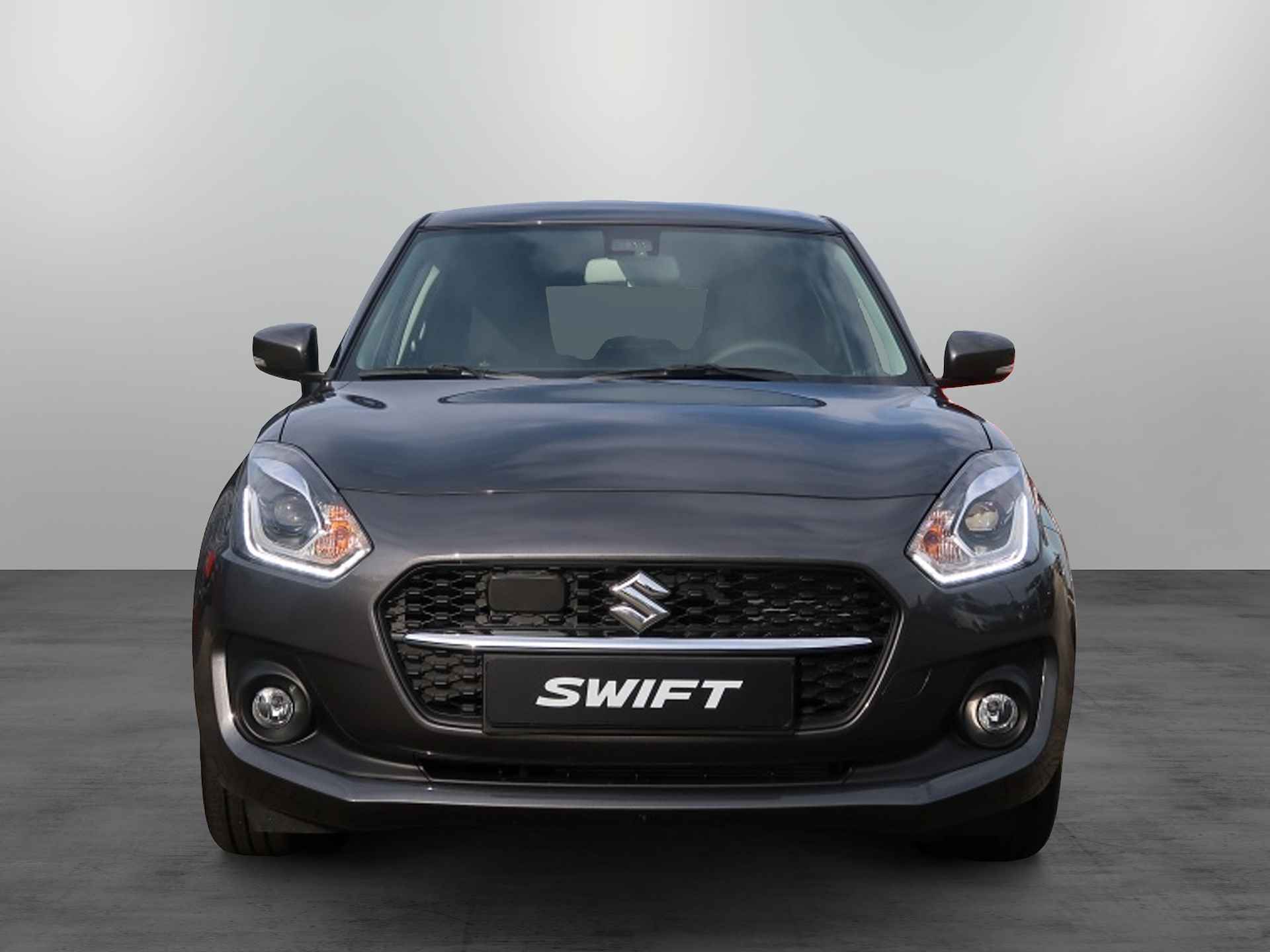 Suzuki Swift 1.2 Style Smart Hybrid Nieuw Direct rijden! - 5/25