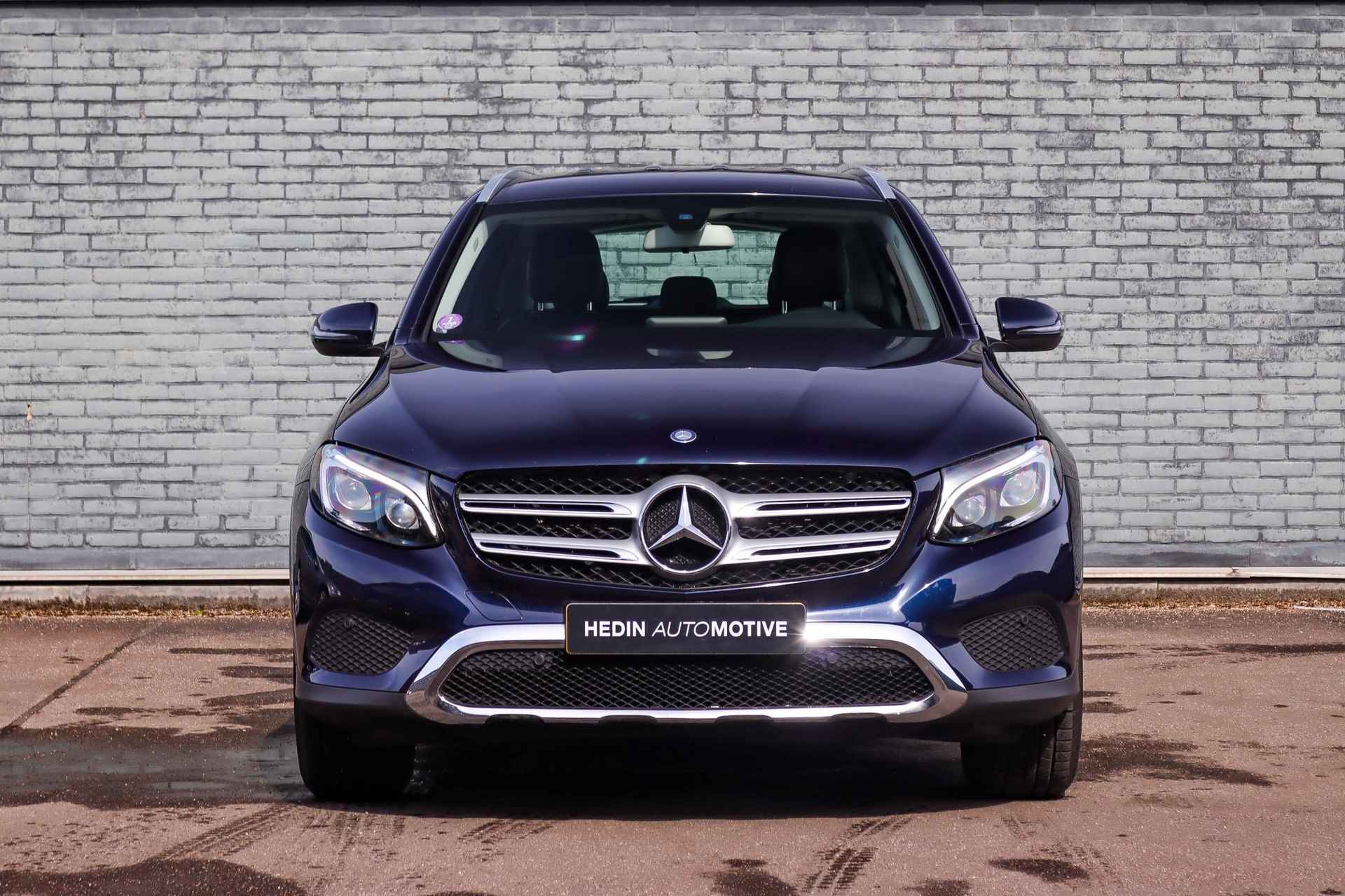 Mercedes-Benz GLC GLC 250 Automaat 4MATIC Exclusive Exterieur | AMG Line Interieur | Ambition Pakket | Trekhaak | Burmester Audio | Stoelverwarming | LED | Parktronic - 6/34