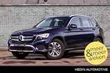 Mercedes-Benz GLC GLC 250 Automaat 4MATIC Exclusive Exterieur | AMG Line Interieur | Ambition Pakket | Trekhaak | Burmester Audio | Stoelverwarming | LED | Parktronic