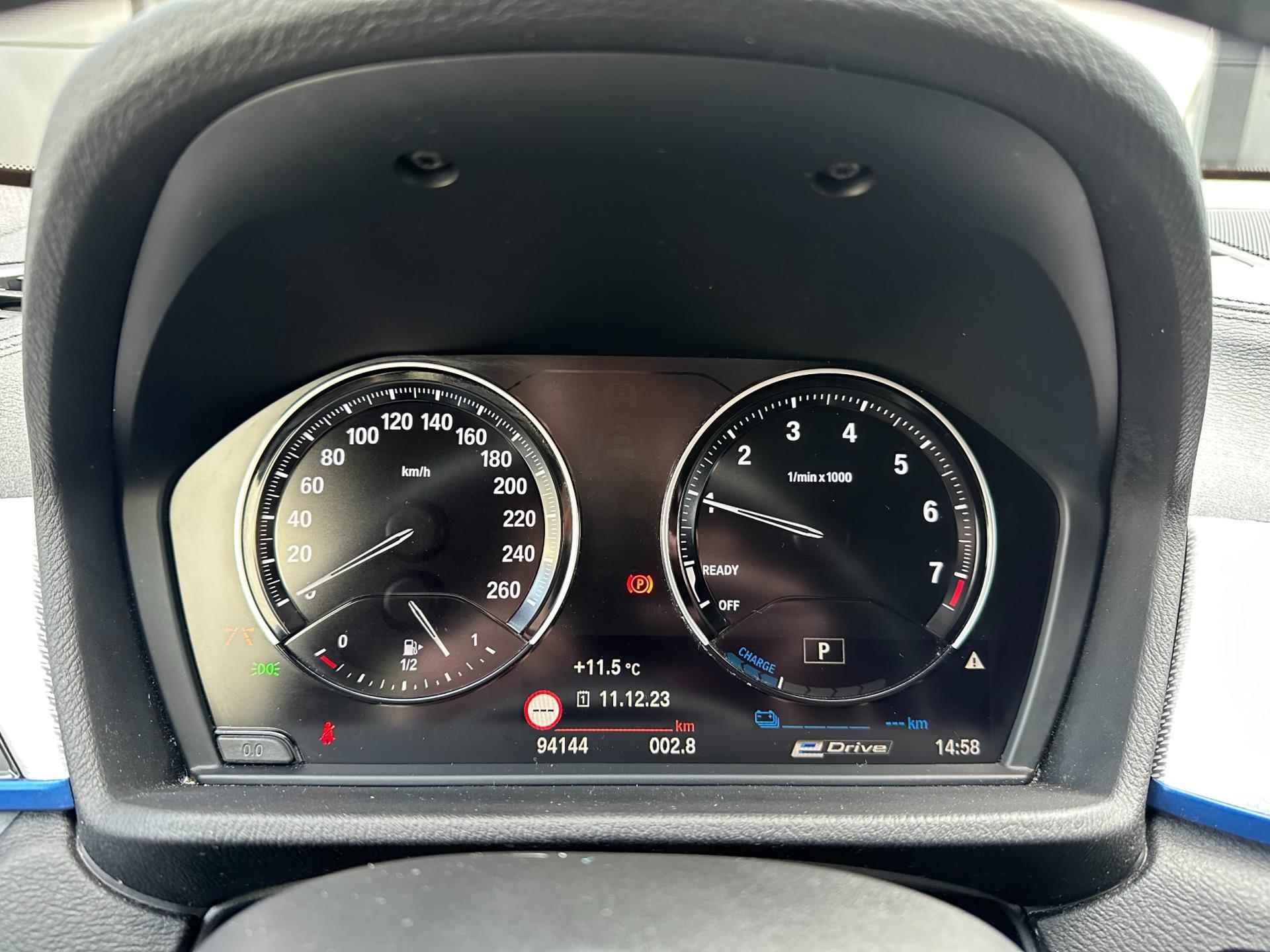 BMW X2 XDrive25e High Executive M-Sport + Panorama | Leder | ACC | Camera | LED | Dealer Onderhouden - 18/36