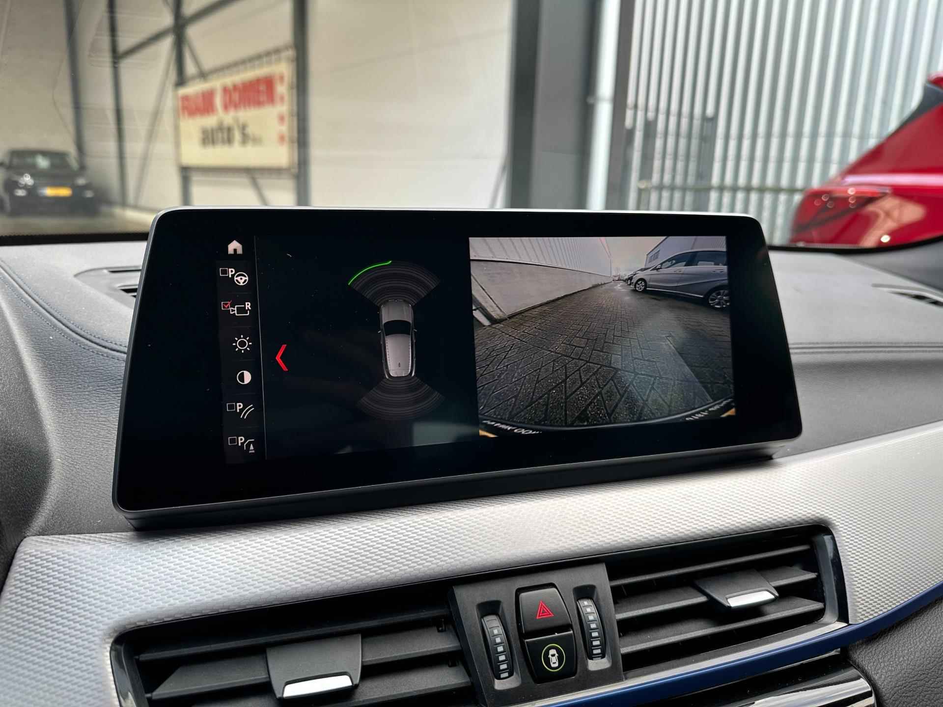 BMW X2 XDrive25e High Executive M-Sport + Panorama | Leder | ACC | Camera | LED | Dealer Onderhouden - 20/36