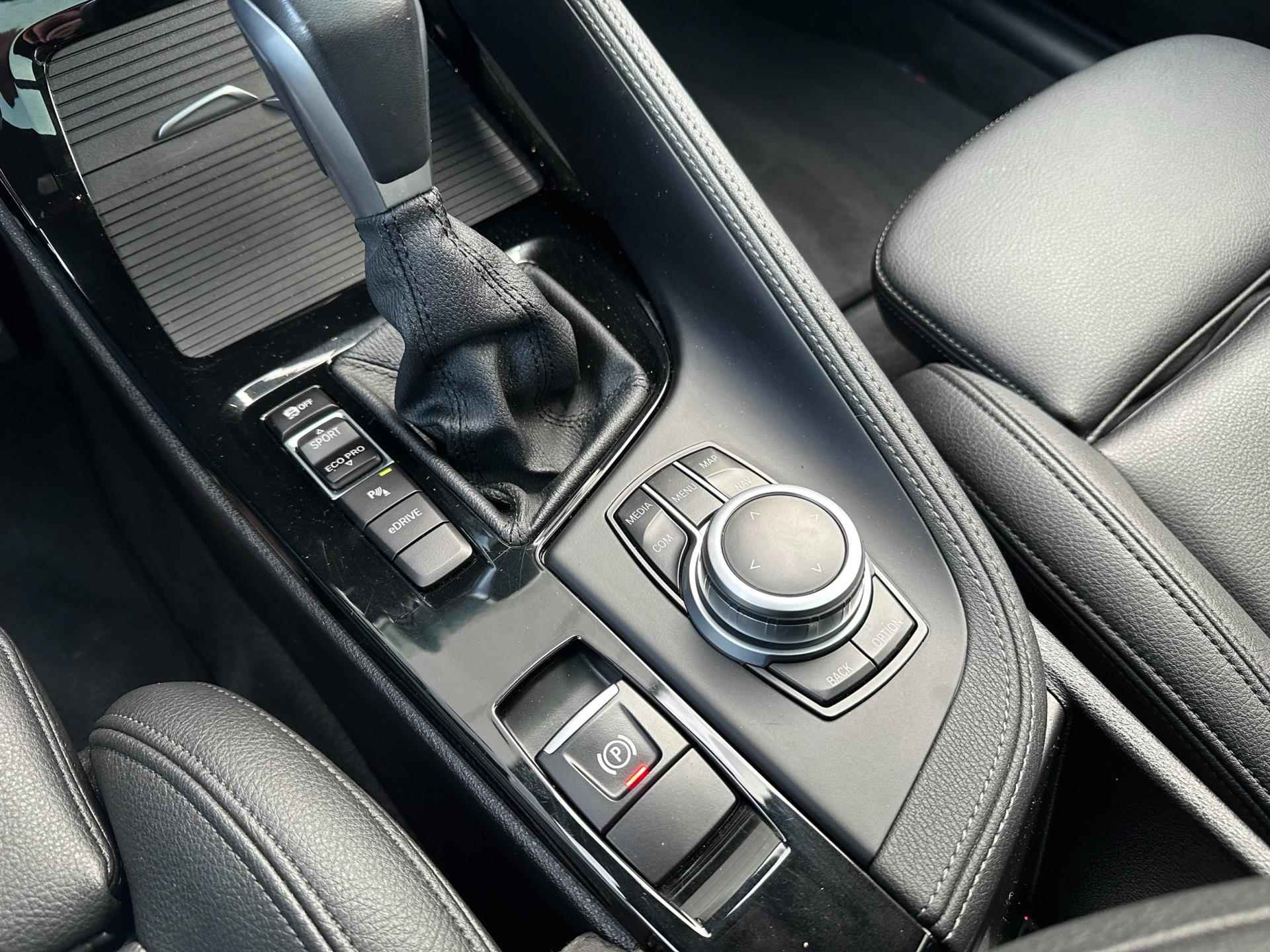 BMW X2 XDrive25e High Executive M-Sport + Panorama | Leder | ACC | Camera | LED | Dealer Onderhouden - 34/36