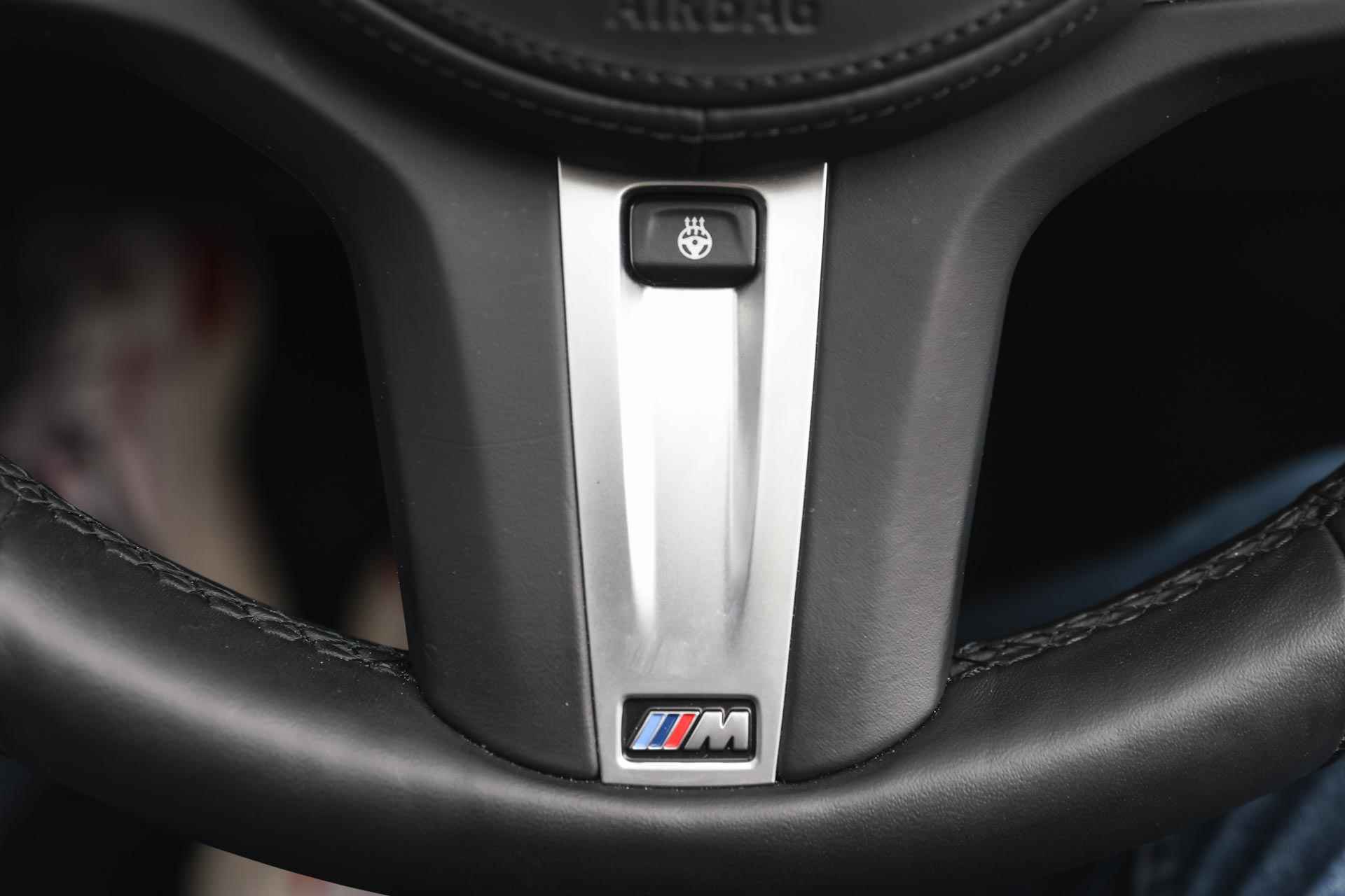 BMW Z4 Roadster sDrive20i High Executive M Sport Automaat / BMW M 50 Jahre uitvoering / M Sportstoelen / Adaptieve LED / Active Cruise Control / M Adaptief onderstel / Comfort Access - 16/35