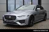 Jaguar XE 2.0 P250 R-Dynamic SE