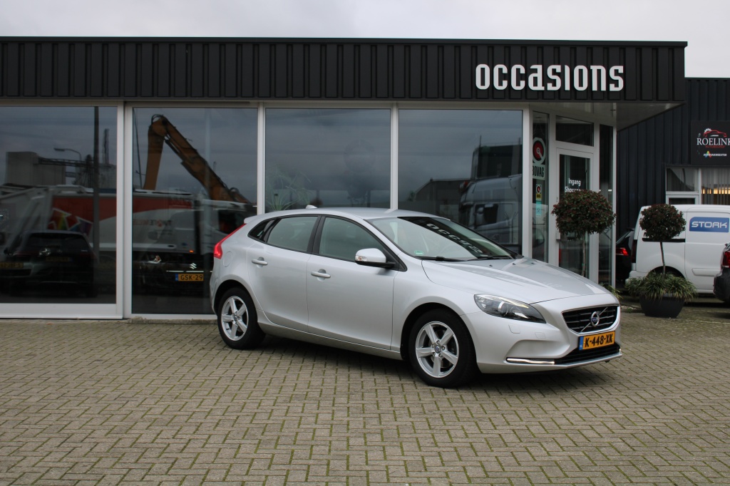 Volvo V40 1.6 T2 Kinetic