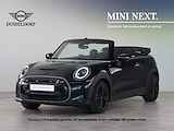 MINI Cabrio Electric Yours