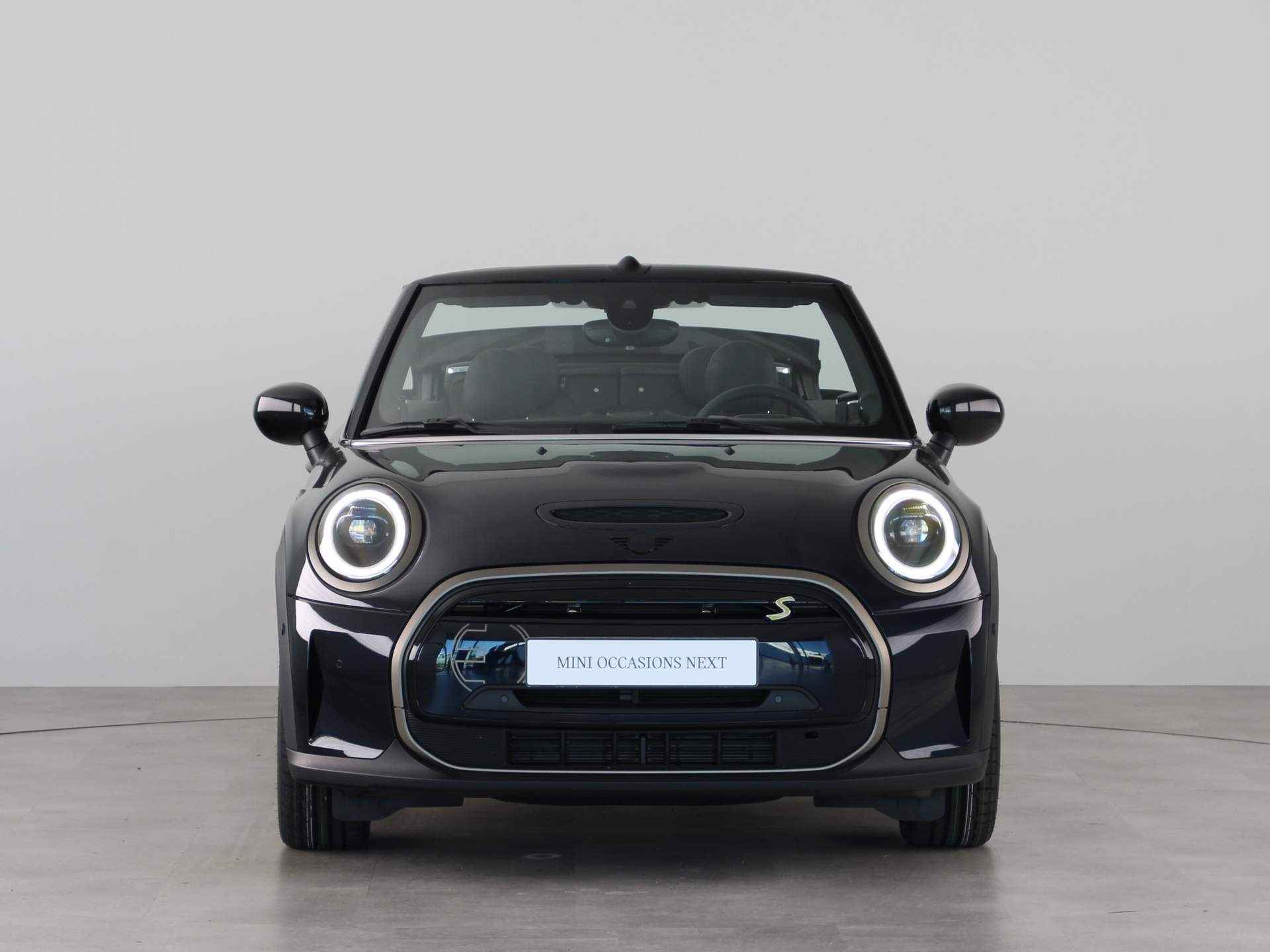 MINI Cabrio Electric Yours - 5/28