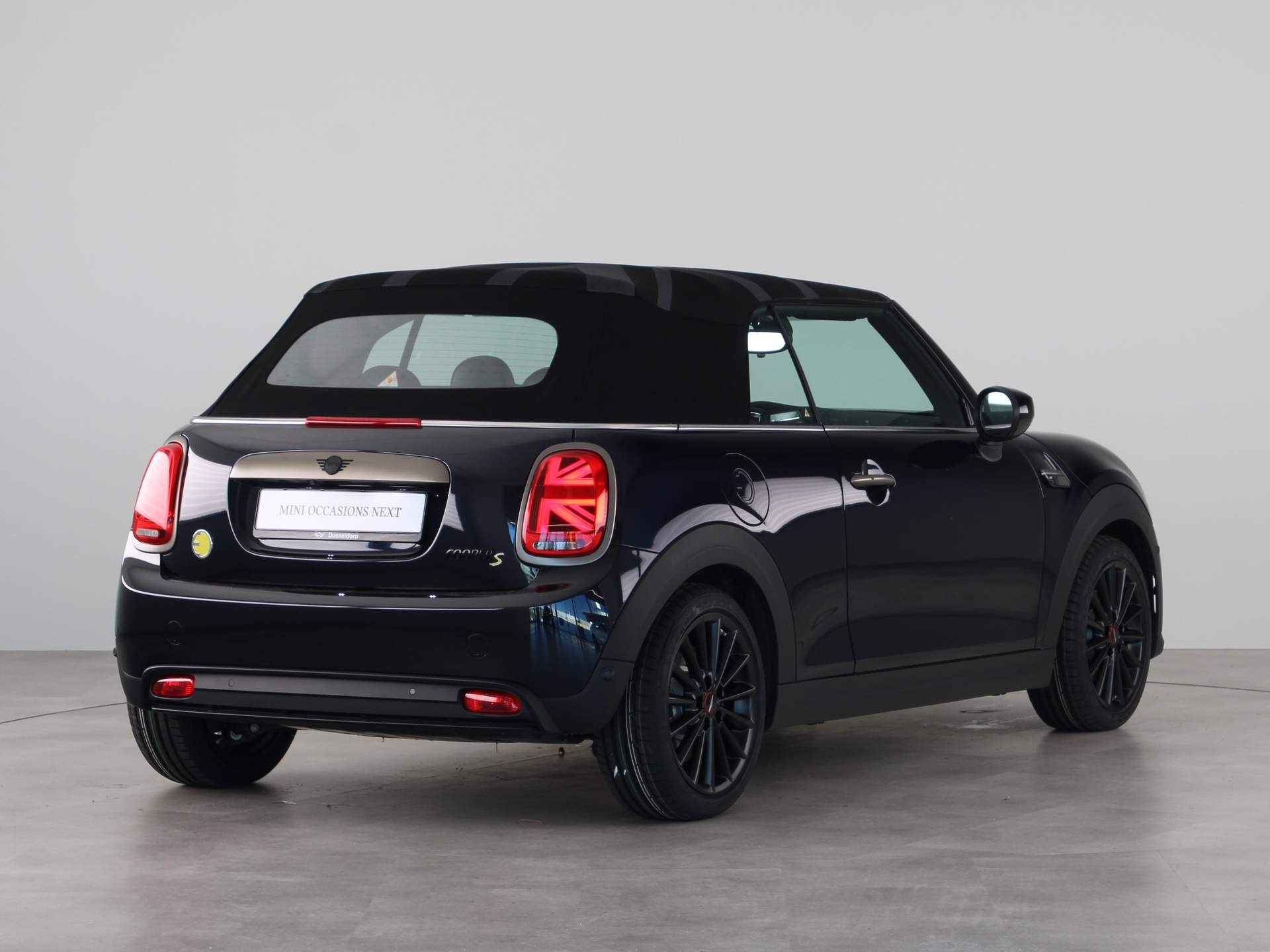 MINI Cabrio Electric Yours - 14/28