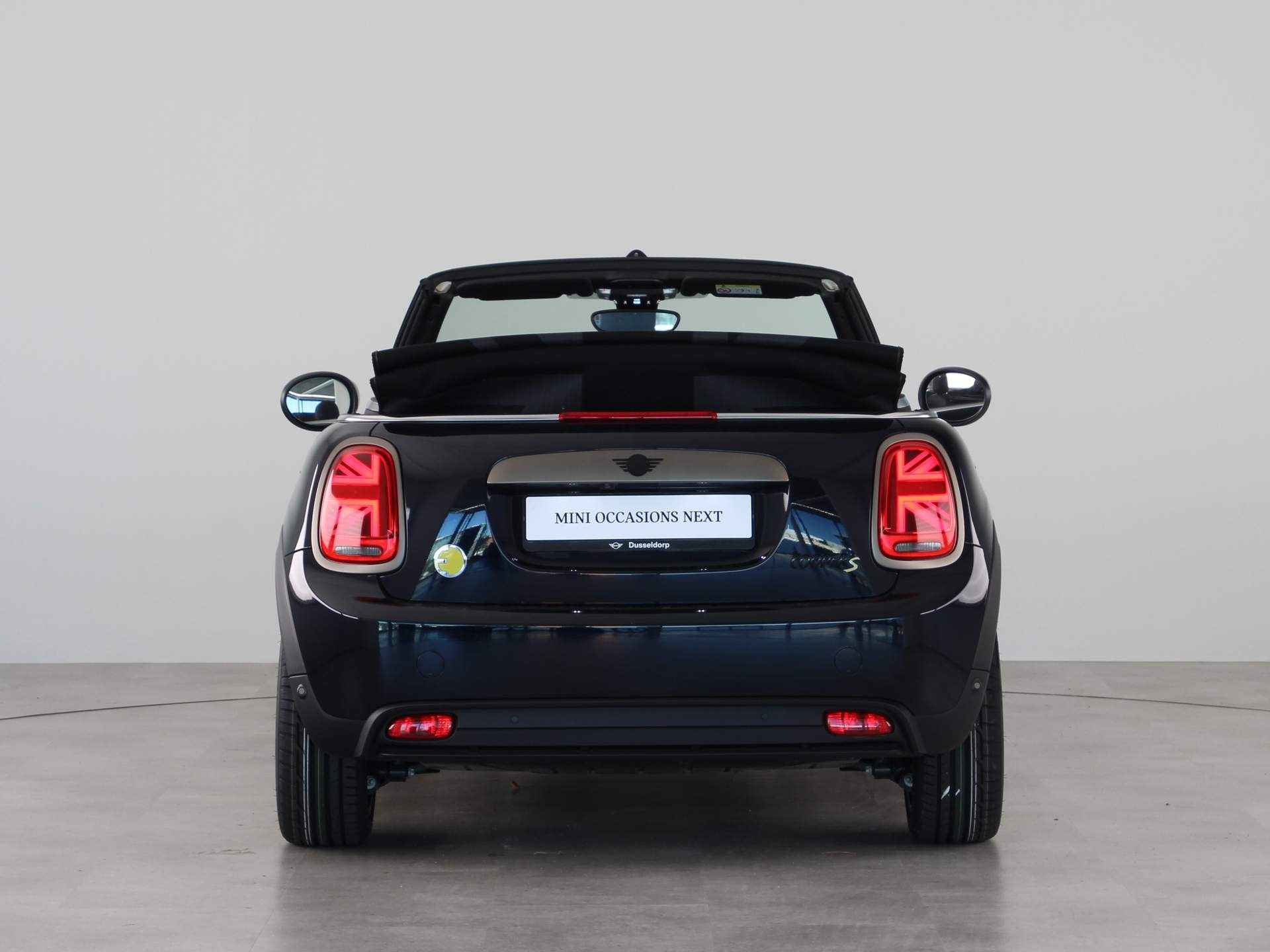 MINI Cabrio Electric Yours - 16/28