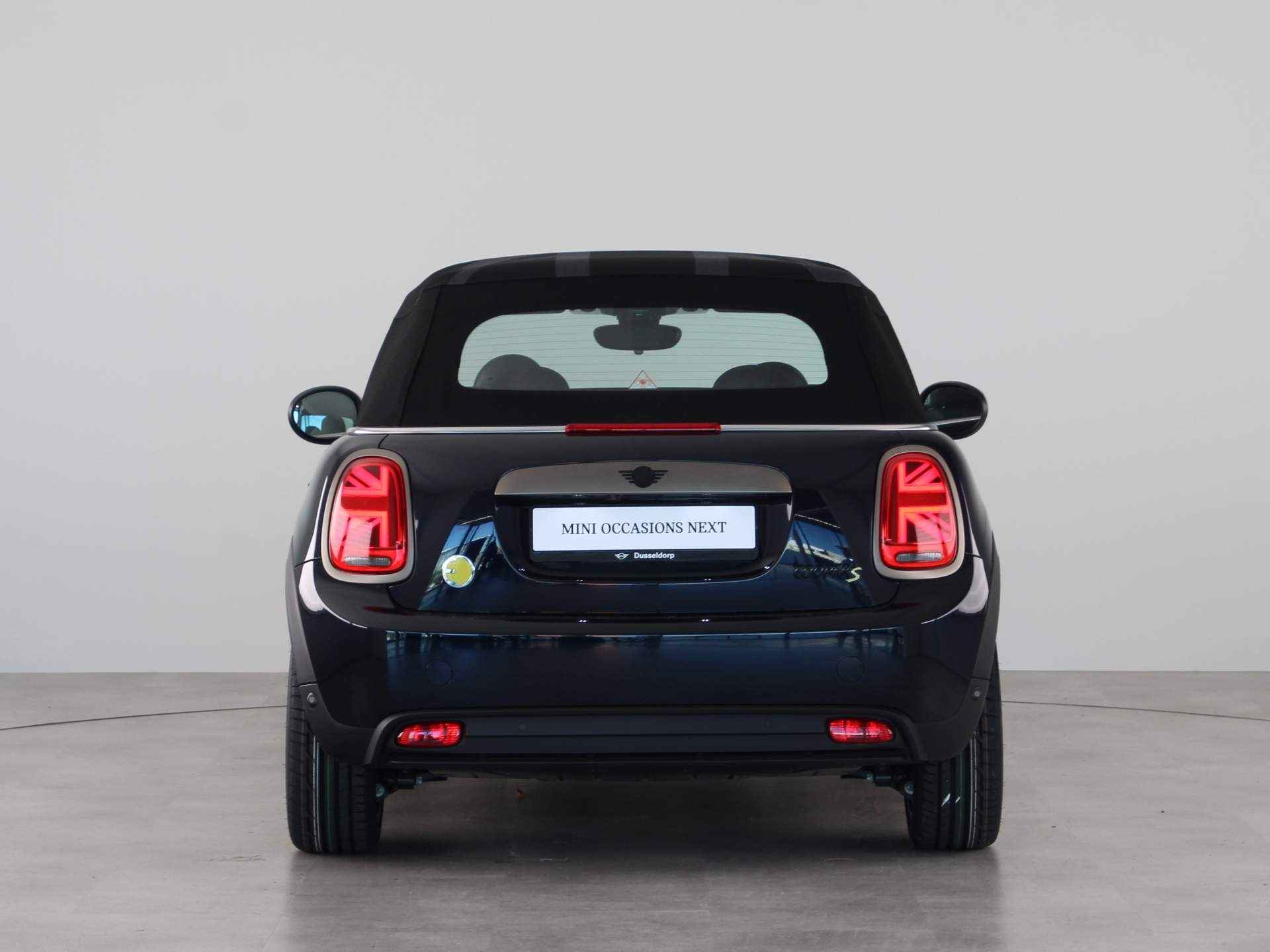 MINI Cabrio Electric Yours - 17/28