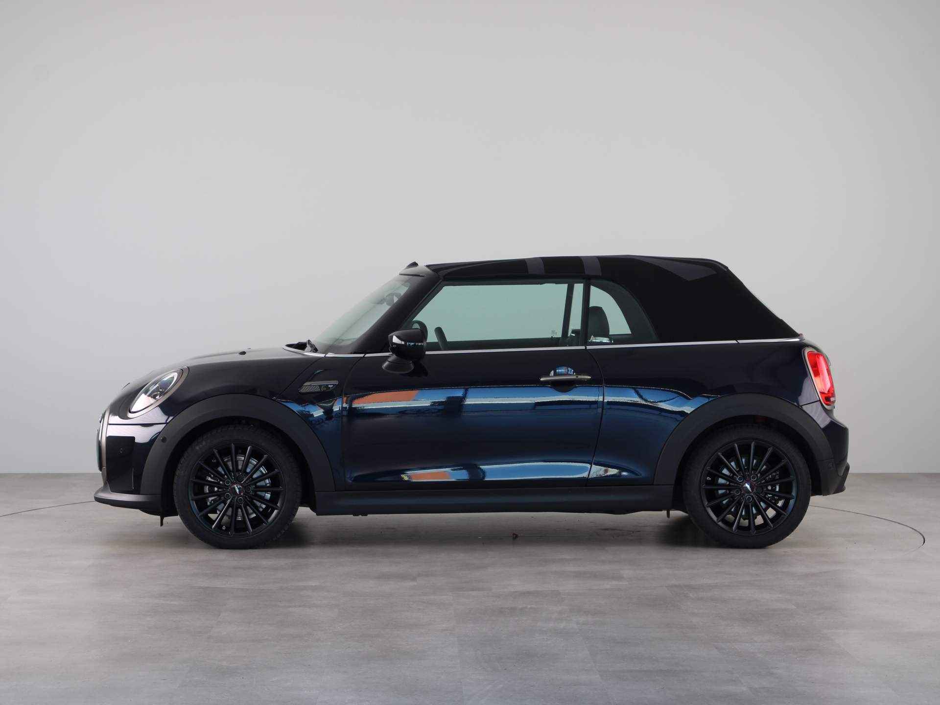 MINI Cabrio Electric Yours - 23/28